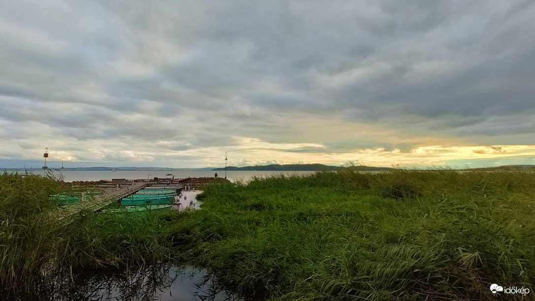 Balatonfüred Brázay közpark5