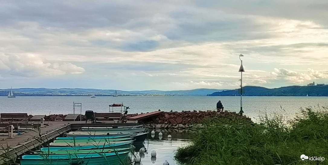 Balatonfüred Brázay közpark4