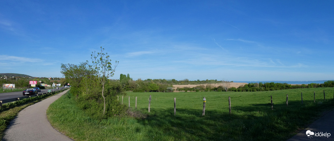 Balatonfüred - Csopak