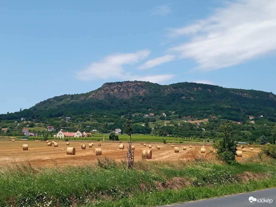 Szent György - hegy