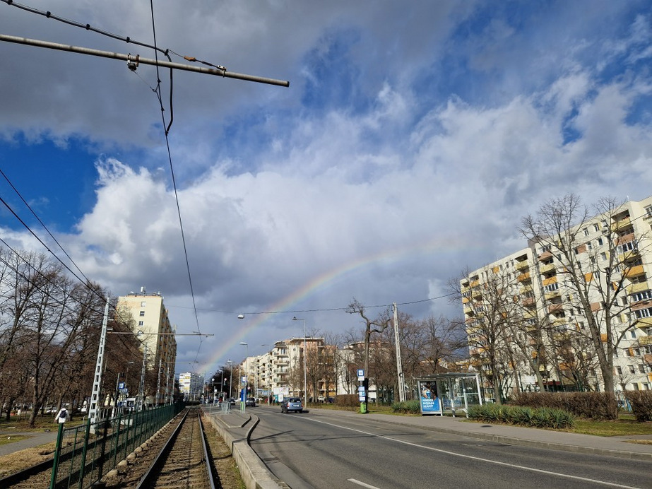 Budapest XI.ker - Albertfalva
