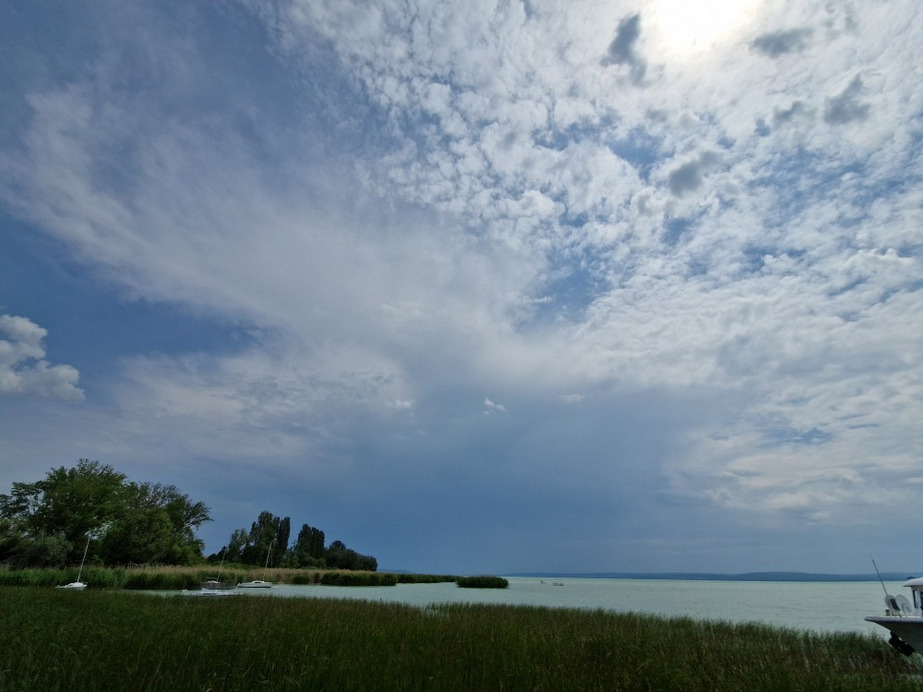 Balatonakali