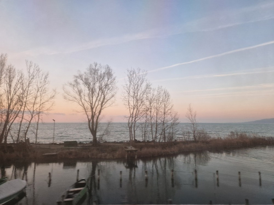 Balatonfűzfő