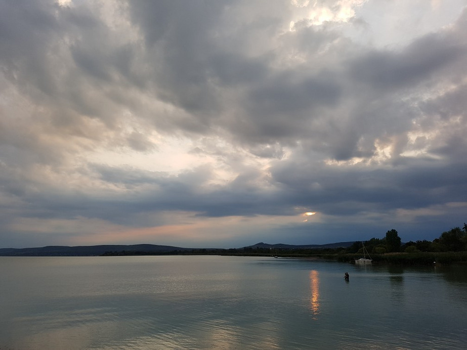 Balatonakali