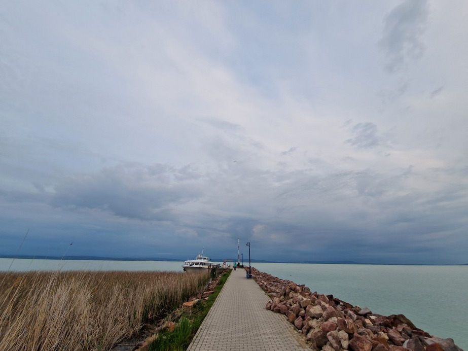 Balatonakali