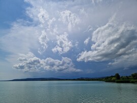 Balatonakali