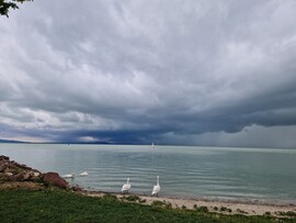Balatonakali