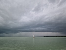 Balatonakali