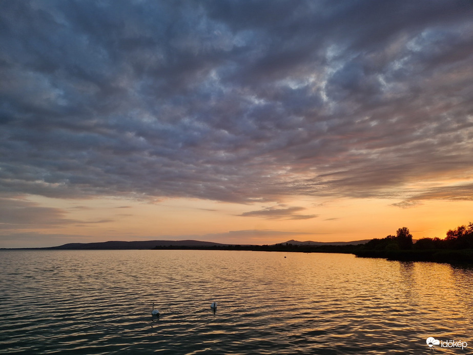 Balatonakali