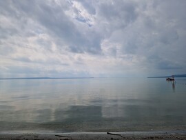 Balatonakali
