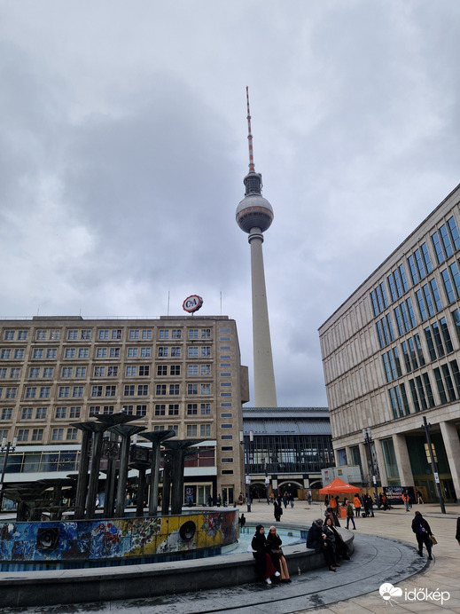 Berlin