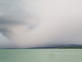 Balatonakali