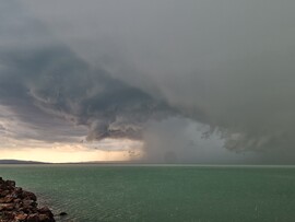 Balatonakali