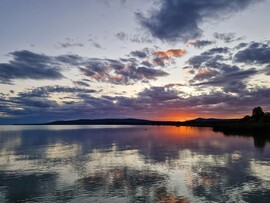 Balatonakali