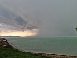 Balatonakali
