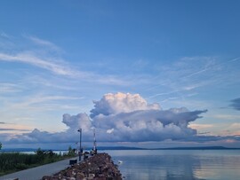 Balatonakali