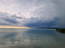 Balatonakali