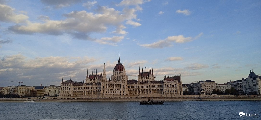 Budapest I.ker - Víziváros