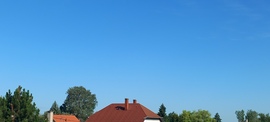 Balatonfenyves