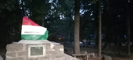 Kékestető
