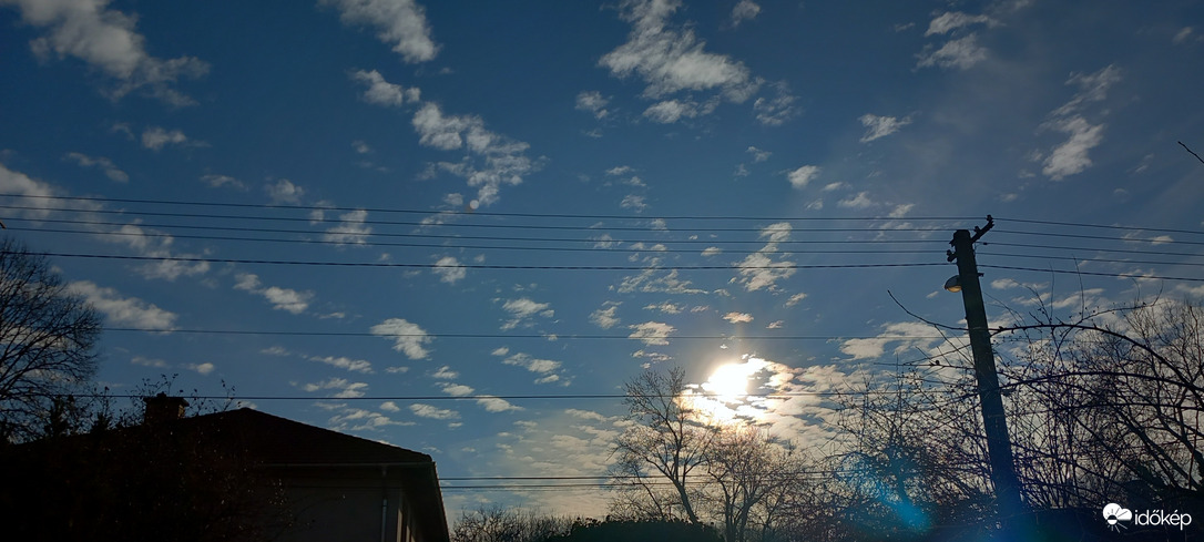 Budapest XVI.ker - Cinkota