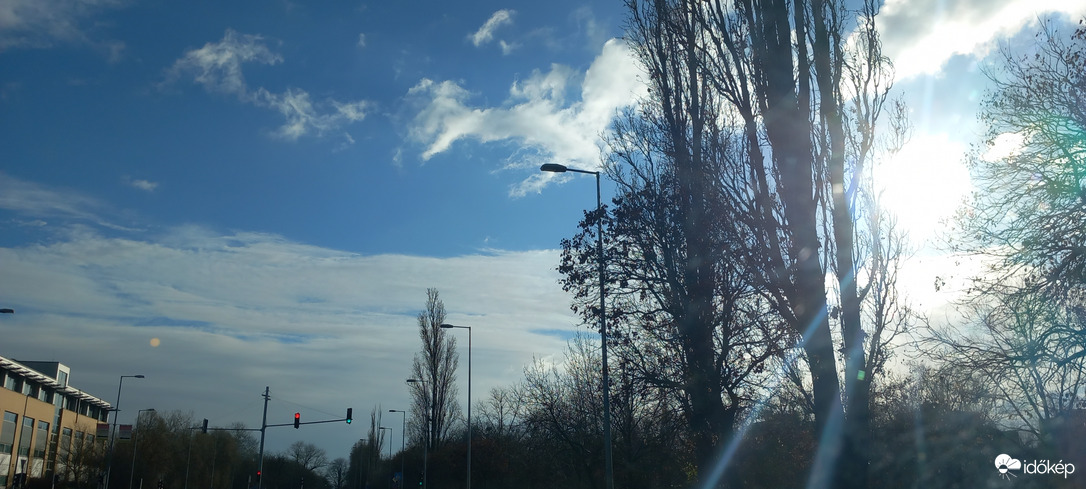 Budapest XV.ker - Pestújhely