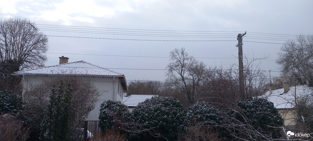 Budapest XVI.ker - Cinkota