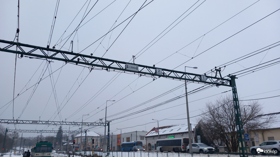 Budapest XVI.ker - Cinkota