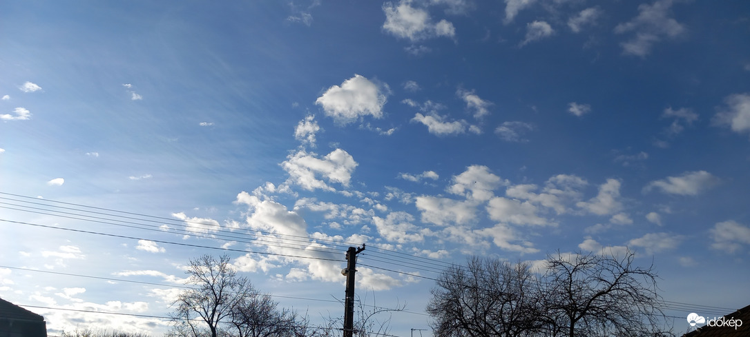 Budapest XVI.ker - Cinkota