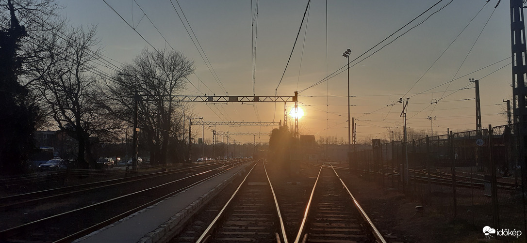 Budapest XVI.ker - Cinkota