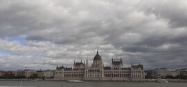 Budapest I.ker - Víziváros