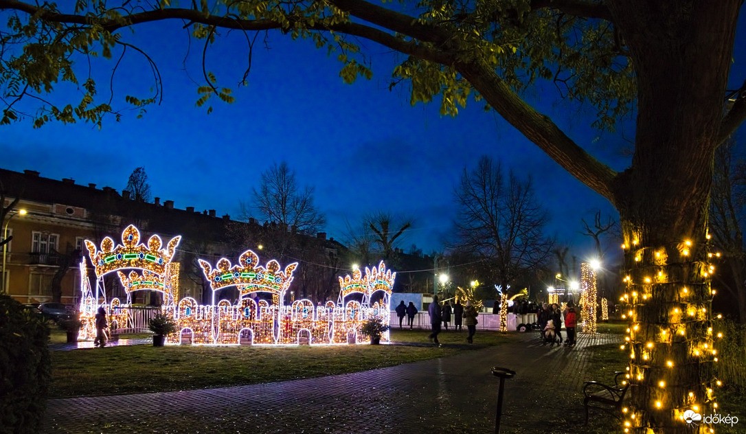 Fehérvári advent