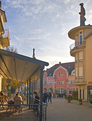 Kaposvári télinyár