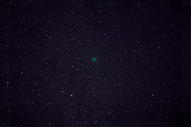 C/2024 E1 (Wierzchoś) üstökös