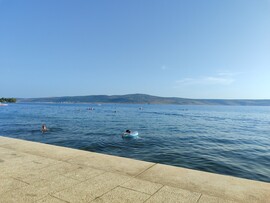 Starigrad Paklenica