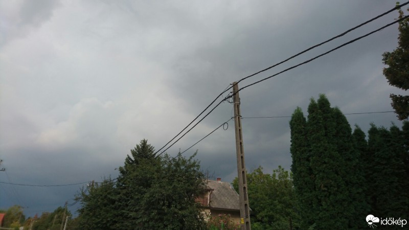 Dunavecse