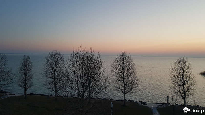 Balatonkenese