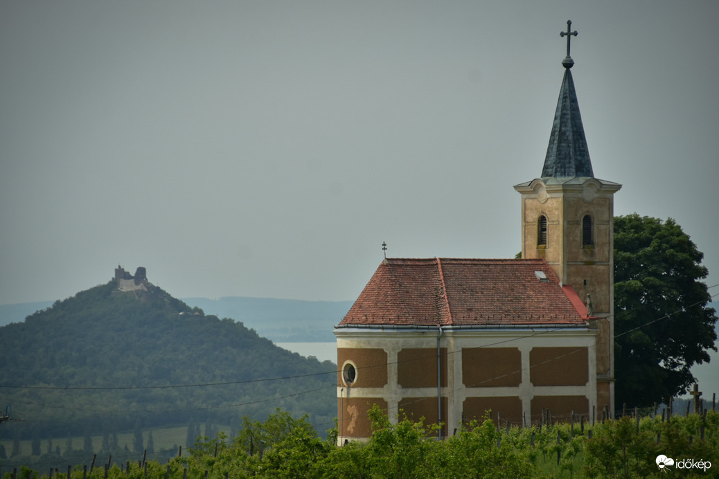 Lengyel-kápolna