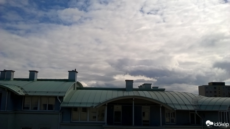 Budapest XI.ker - Gazdagrét