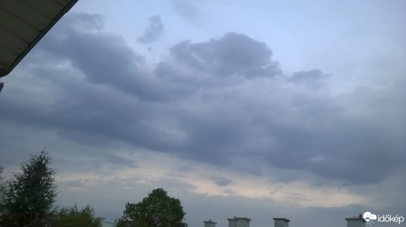 Budapest XI.ker - Gazdagrét