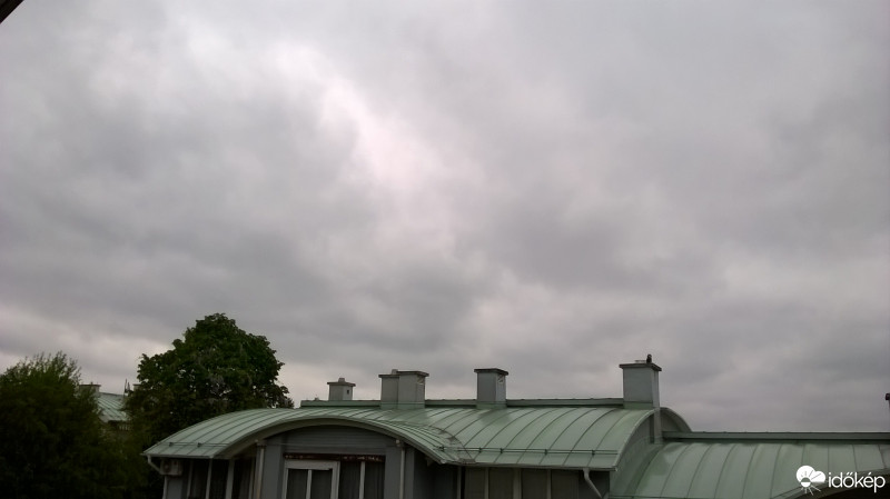 Budapest XI.ker - Gazdagrét