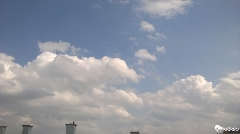 Budapest XI.ker - Gazdagrét