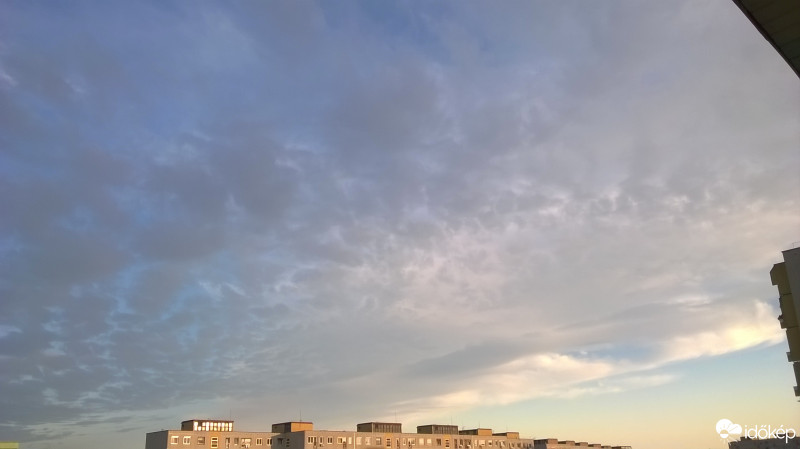 Budapest XI.ker - Gazdagrét