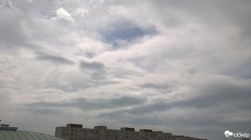 Budapest XI.ker - Gazdagrét