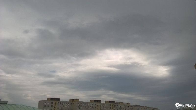 Budapest XI.ker - Gazdagrét