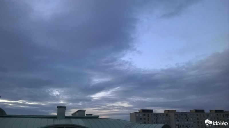 Budapest XI.ker - Gazdagrét