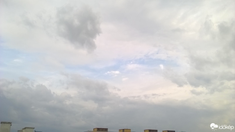 Budapest XI.ker - Gazdagrét