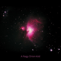 A Nagy Orion-köd