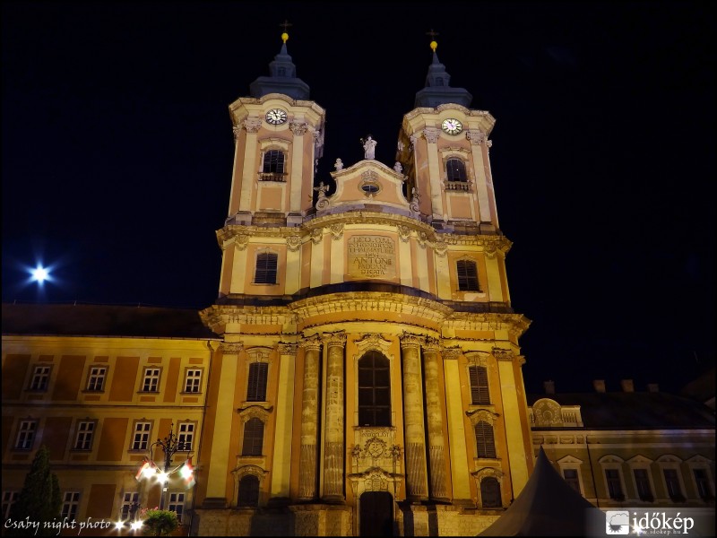 Eger