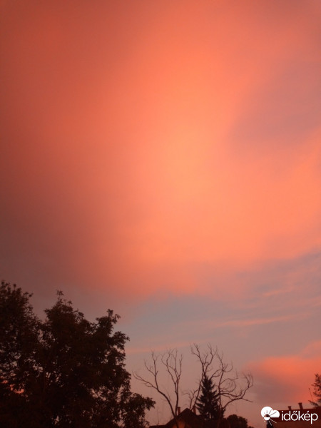 Budapest II.ker - Hidegkút